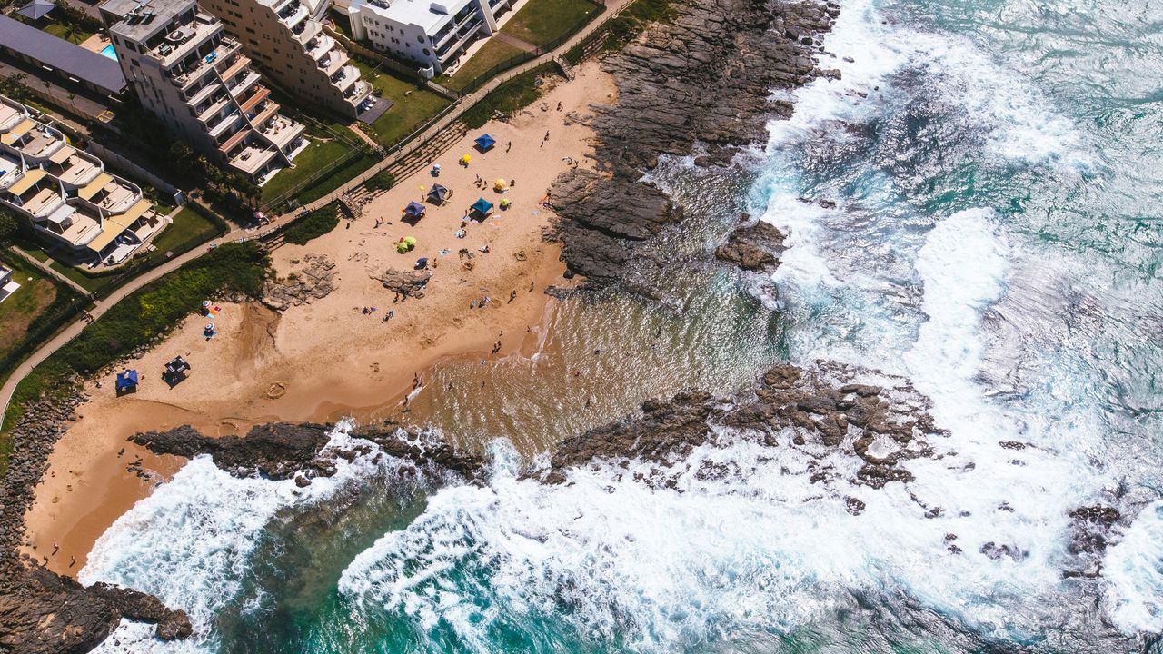 Durban - bruisende kuststad Zuid-Afrika | Matoke Tours